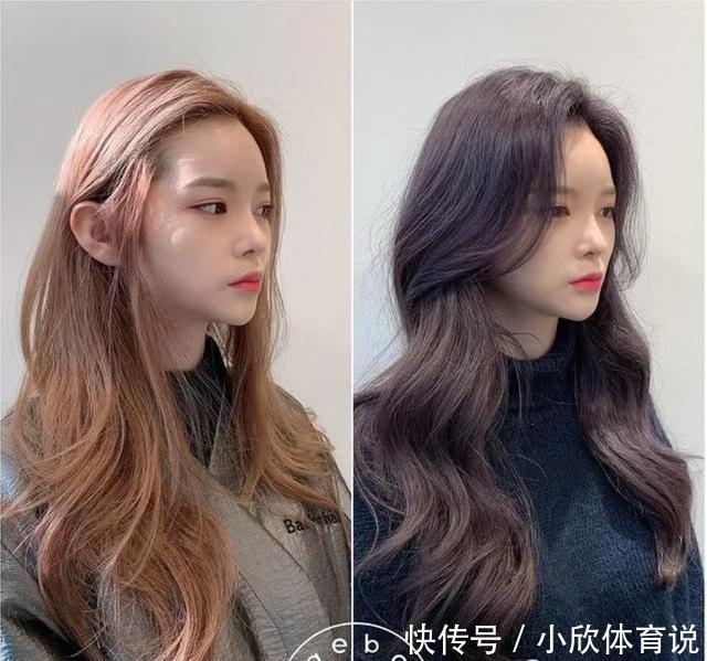 模特|女发别乱剪,先看看这14位模特,发型一换就像变个人