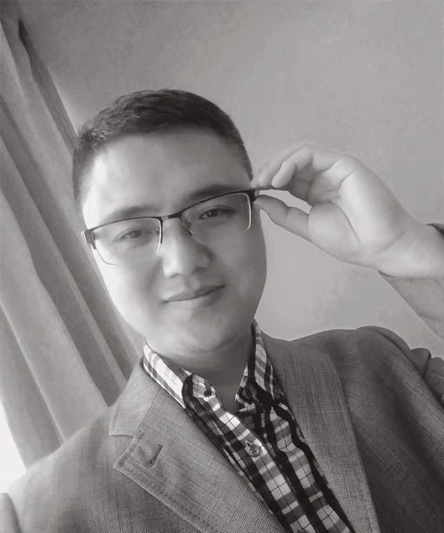 白塔山|《莱山寺组诗三首》作者：高斌宇