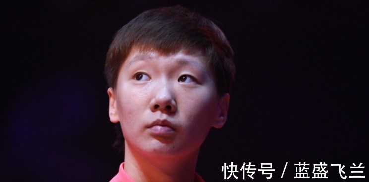 孙颖莎|国乒世界杯首败诞生，王曼昱0-3爆冷出局，陈梦坐收渔翁之利！