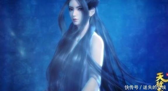 秦时明月|再等10年!《秦时明月7》要到2030年到底是怎样的大制作