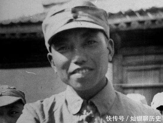 八路军最初的3个主力师,副师长都是谁?建国