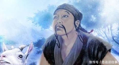 梁山$水浒中不配称为好汉的六个人，吴用排在第二，第一却是他