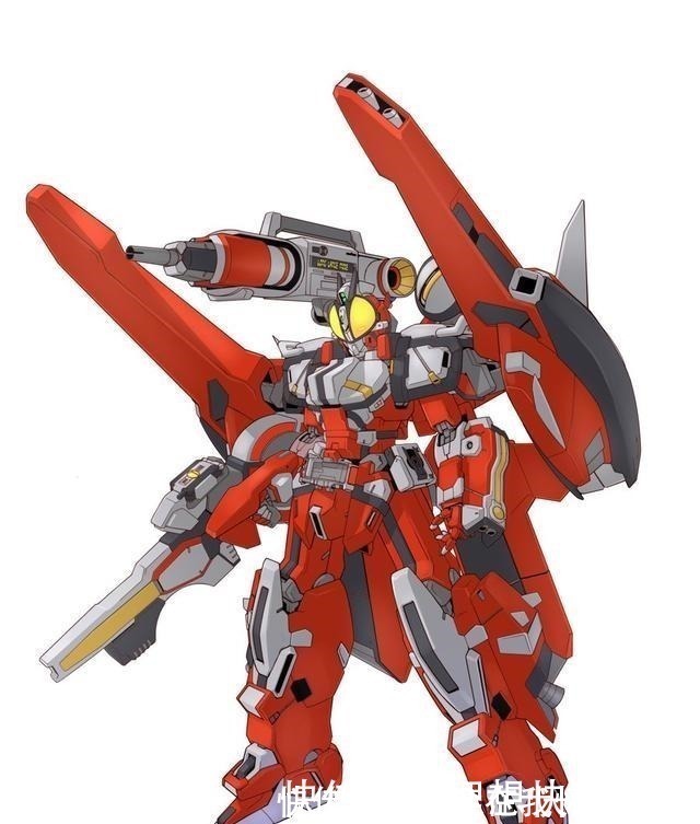 形态|五个平成假面骑士变为巨大高达机器人,我选装甲响鬼和帝皇剑