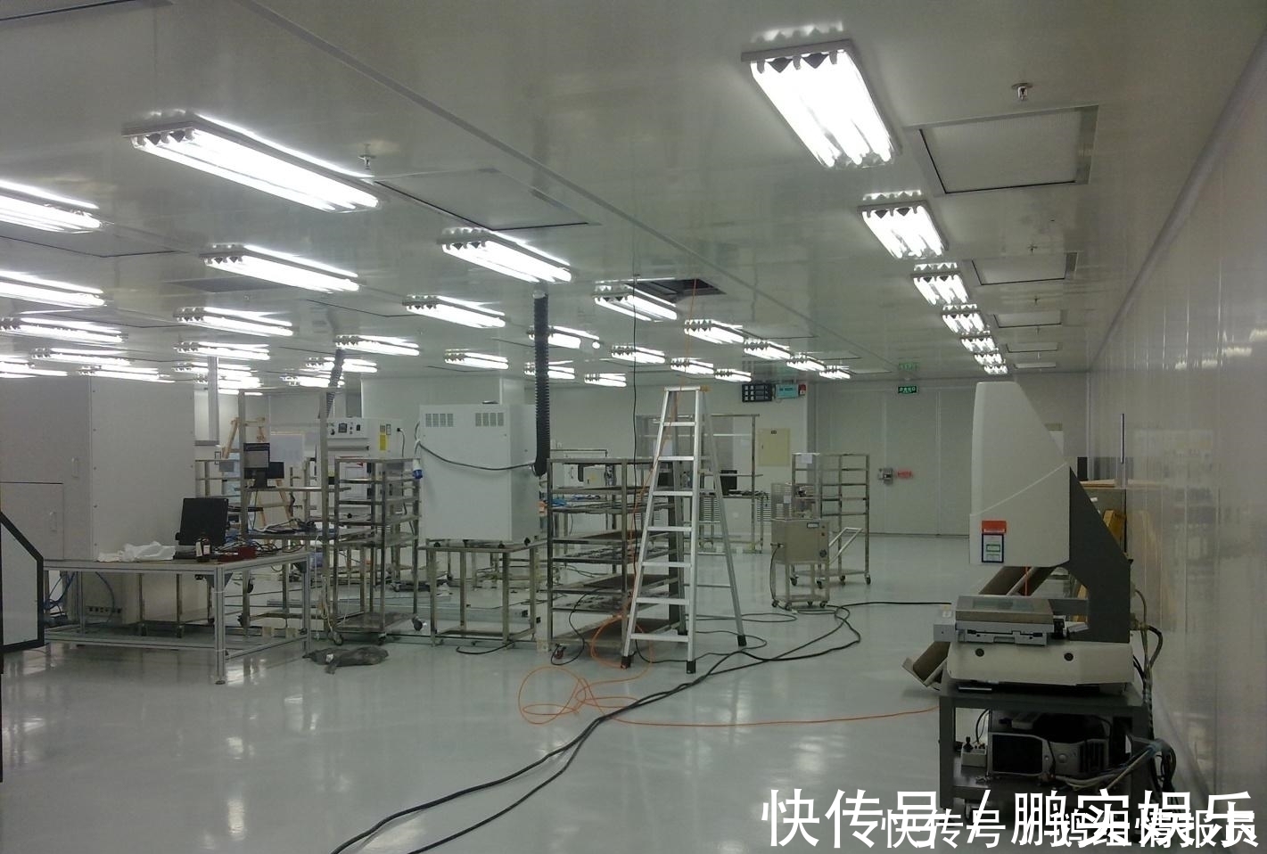 弃子|国产电子巨头被苹果无情抛弃,营收直线下滑,8亿设备也报废了