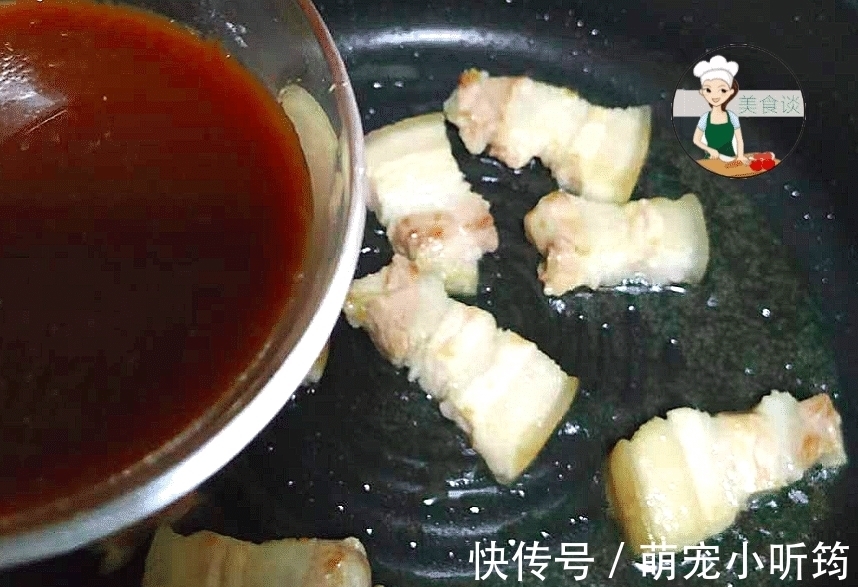 清明前，遇到它别手软，一次多囤些，晒干冻起来特省事，炖肉真香