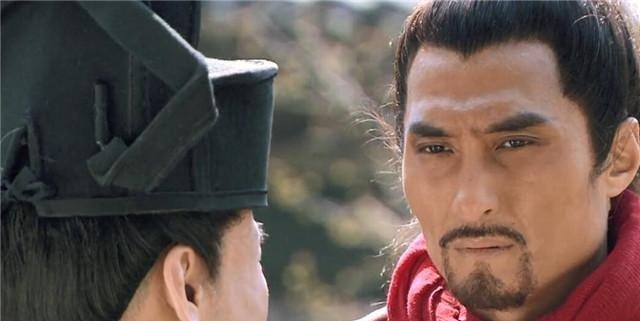 坎坷|水浒中最悲催的人,到了梁山依旧身世坎坷,原因是这样的