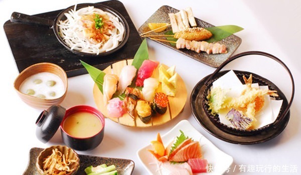 日本普通家庭的一日三餐，看完才明白，为啥日本“没”胖子了