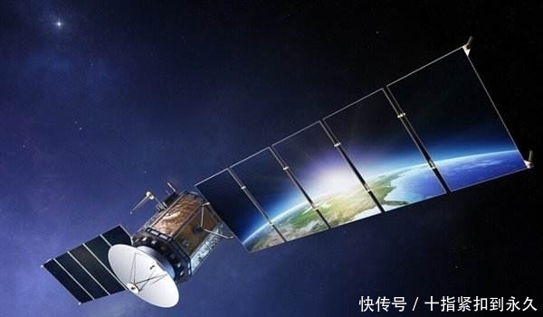 太空 人造卫星神秘失踪,美国苦寻16年无果,天眼发现后美方立刻访华