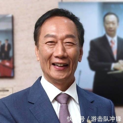 华为公司|轮到富士康出招了关键时刻华为迎来强援,郭台铭表态令美担忧
