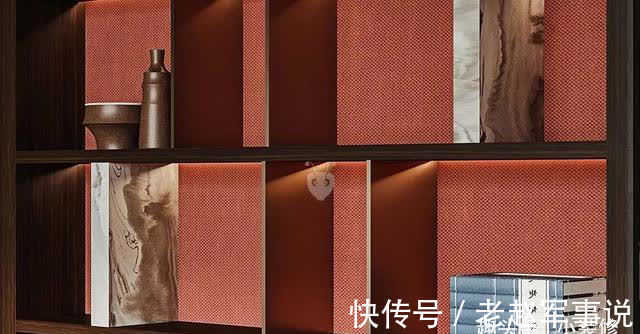 浪漫|当东方典雅,遇见西方浪漫,175㎡新中式之居,屋里写满了诗意