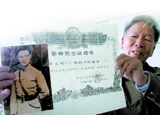 抗日|他是国军抗日名将，因破坏日军好事，牺牲后又被开棺鞭尸