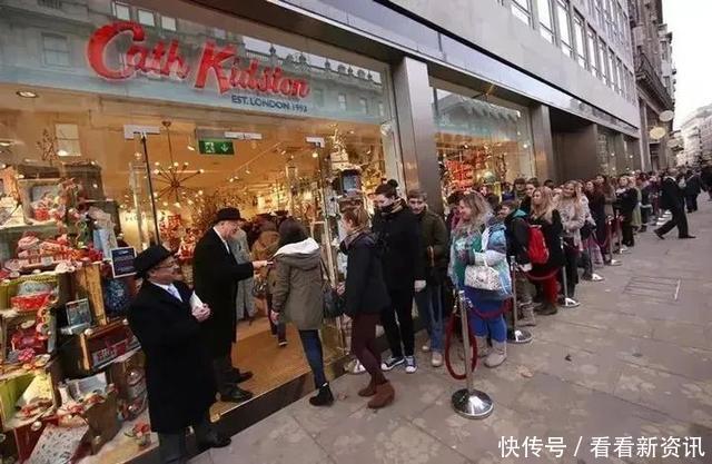 一个女人的福气,一伸手就知道了