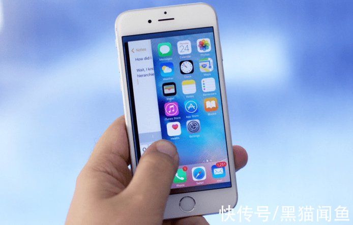 pdd|为什么iPhone只要4GB运存就很流畅，而安卓却不行？3个原因是关键