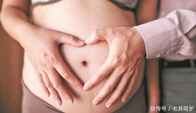 妈妈们|孕妇出现这些行为,就是胎儿在''猛发育'',孕妈要抓住时间补营养