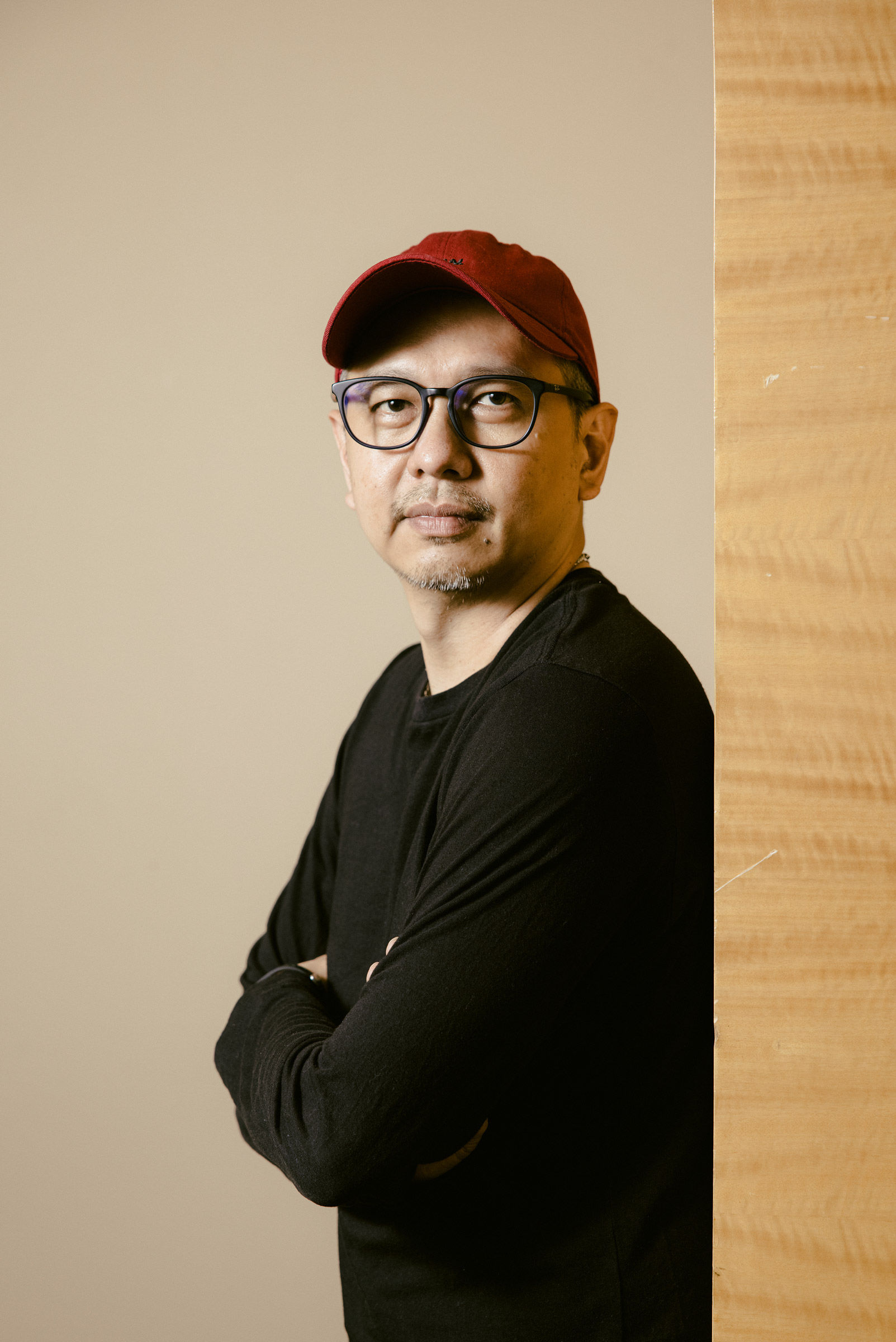 《了不起的老爸》导演周青元:必须把乐观精神放进电影里丨专访