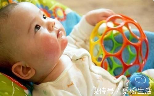 思维能力|宝宝“讨人嫌”的2个动作,家长先别生气,这是大脑在发育的表现