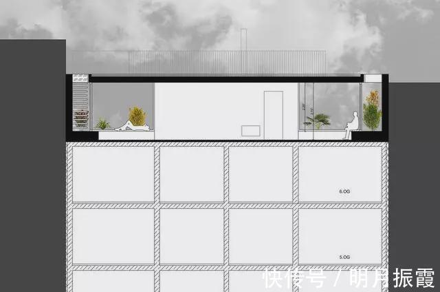 复式公寓|小夫妻搭建120平顶层复式公寓,公用的顶楼装得太漂亮,要拆吗?