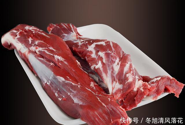 忽悠|买牛肉,认准这4块买,美味、嫩滑做法多,肉贩子都不能忽悠你!