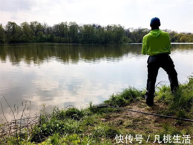 钓场|能不能钓好鱼很大程度取决于钓鱼人的性格，不由你不信