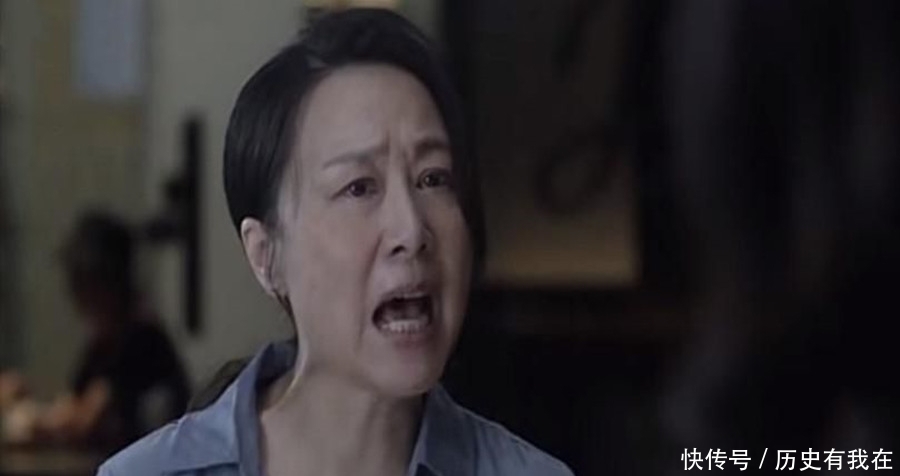 《小舍得》南俪请求蔡菊英回家,却被蔡菊英言语攻击,不欢而散