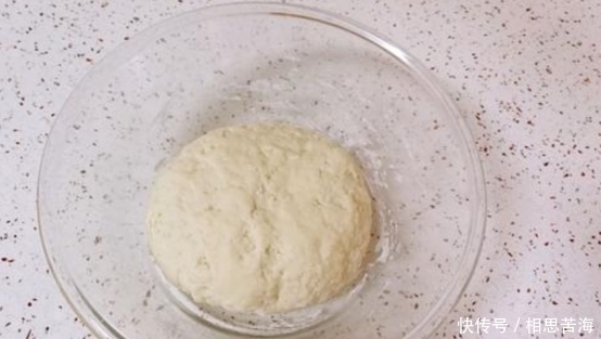 发酵|吃过白馒头,但你吃过小白鸽馒头吗?小编教你怎么制作!