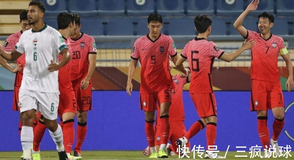 12强赛|1-0险胜!亚洲首支出线球队诞生:100%晋级世界杯,国足仅剩0.01%