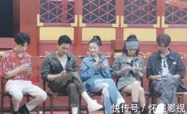 下季度播出的综艺：华晨宇、鹿晗、龚俊等领衔，网友：不会无聊了