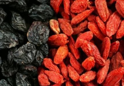 营养成分|“十枸杞九糟蹋”,多数人没选对食用时间!难怪感觉没什么效果!