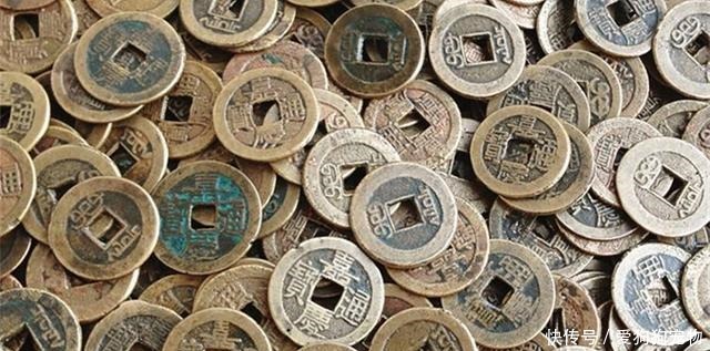 稀少|汉代动辄赏赐万金,为何后来黄金稀少了,古代黄金去哪里去了