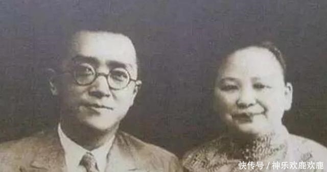 胡适|1962年,胡适先生溘然长逝,妻子抱怨:一辈子装得像个慈善家