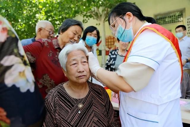 全覆盖|滨州市实现省级健康促进县区“全覆盖”