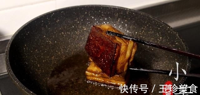 正宗梅菜扣肉的做法，超详细教程，在家也能做出饭店的味道