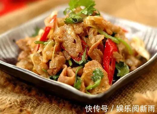 大蒜片|这样做的宫保鸡丁,你吃过吗?