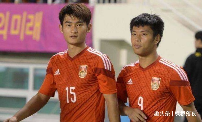 辽足|27岁恒大弃将高调回归中超!先在中甲夺冠,接着又破上港大门!