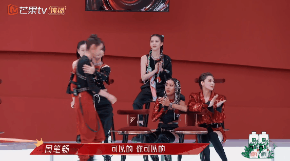 巅峰级的无趣！王鸥容祖儿假面被撕，“浪姐2”还能好看吗？