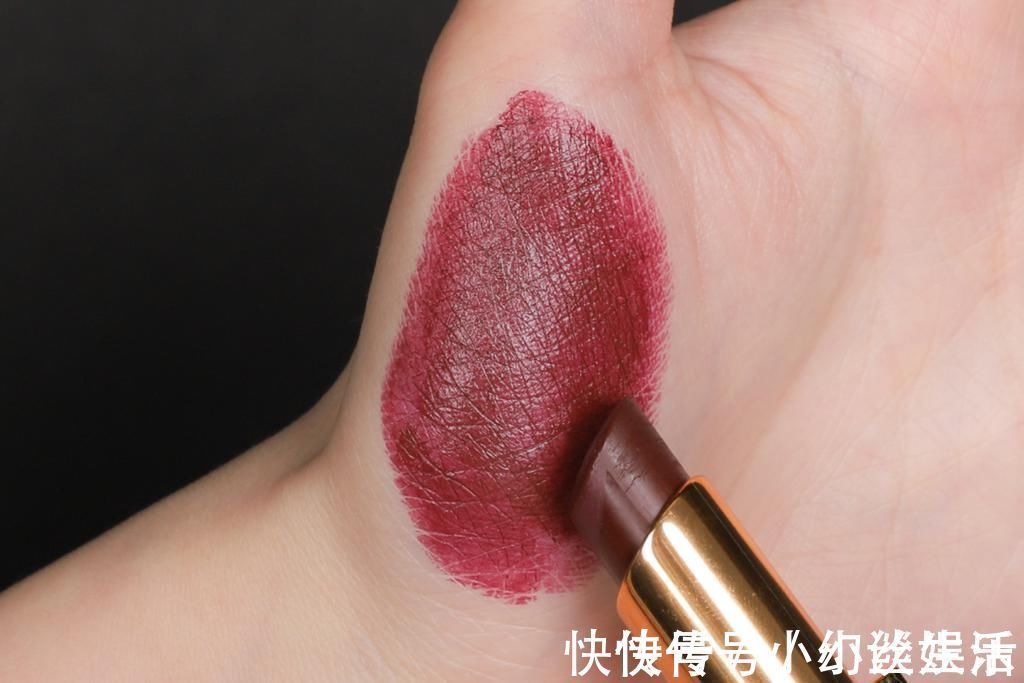 m高冷口红色号合集!涂前打工人涂后不理人!