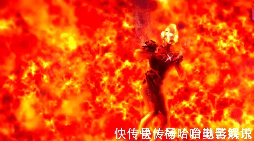 贝利亚|艾克斯奥特曼被怪兽生吞两次,艾克斯你们在这玩贪吃蛇呢