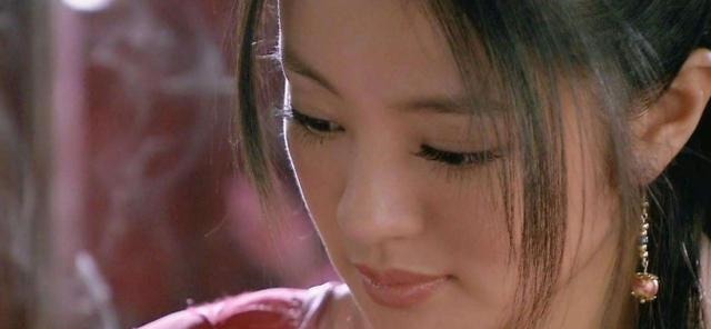 比水浒传中李师师还要牛的人,瞧一眼就要万两银子