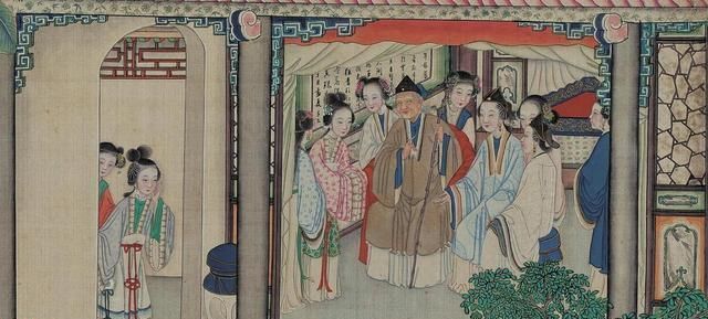 黛玉$王夫人做了什么,让林黛玉悲叹:一年三百六十日,风刀霜剑严相逼