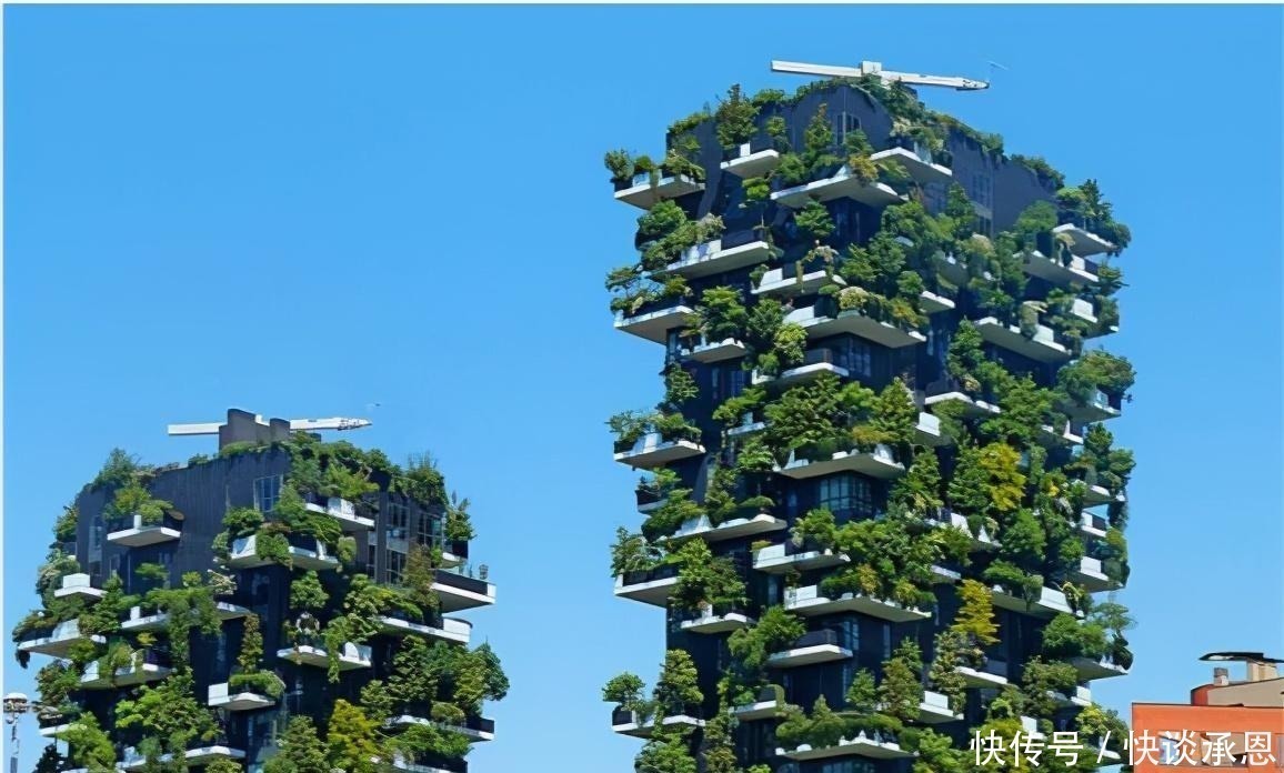 答案|被誉为“第五大发明”的新式住房,会淘汰电梯房?内行人给出答案