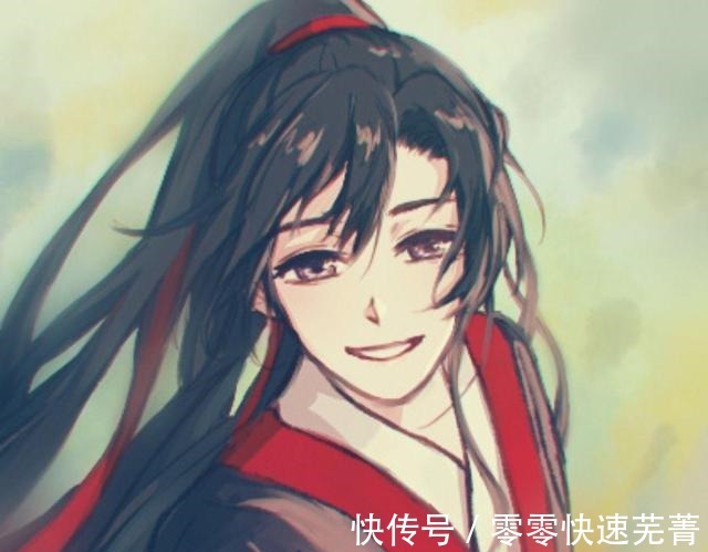莫家庄|《魔道祖师》漫画关注量高达1079万,低质量不用心,人气榜降到44