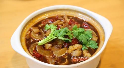 小姑子来家做客,婆婆亲自下厨,网友:菜是好菜,就是有点偏心