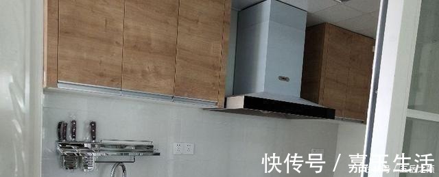 散味|四个月完工啦,花了15万,晾着通风散味,打扫干净忍不住晒晒!