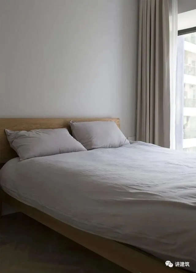 屋主|客厅背景墙别乱装!学她家做“回字形”电视柜,美观又实用!