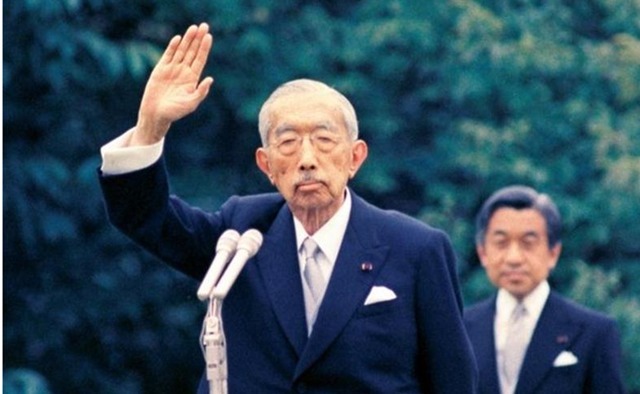 日本|日本退役老兵接受采访,扬言还想打我们,给出3个理由颠覆认知