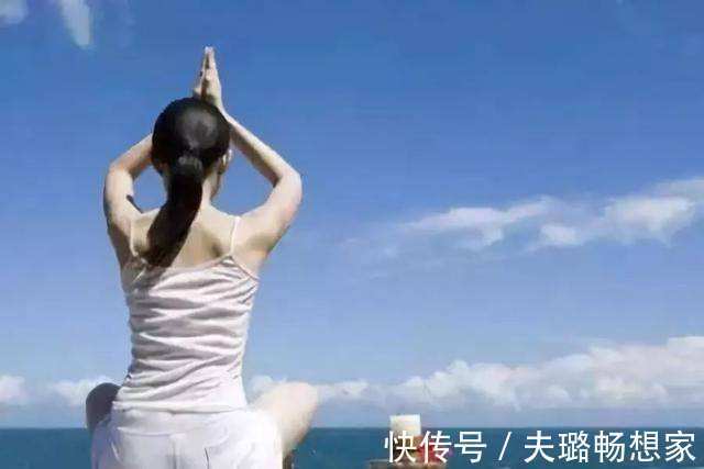 寒湿|阳气为什么可以治百病中医为你解密,简单3招补足阳气远离寒湿