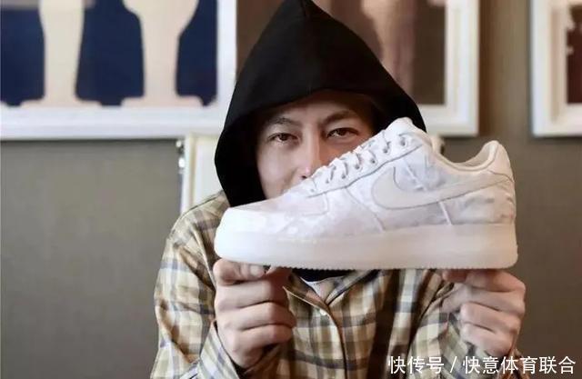 yeezy 一秒售罄，一夜暴涨！他们穿的球鞋我劝你千万别买！