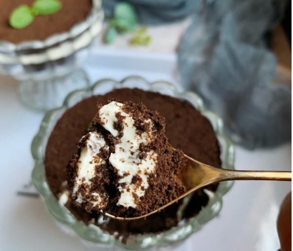  暖气房里面的降火小甜点，比冷饮健康，大人孩子都爱吃