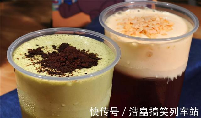 果粒|警惕4种隐形“增肥”食物，隐形的油盐糖，正在让你变胖变丑