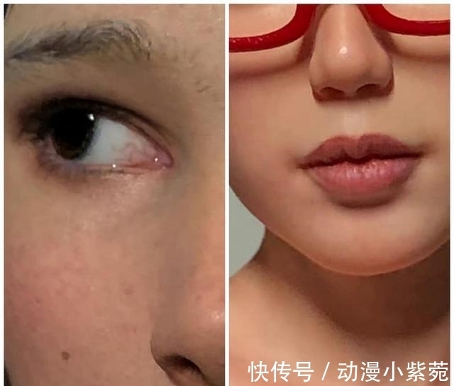n比真人精致的手办涂装,白里透红的肤感迷人,脚底死皮还原出来了